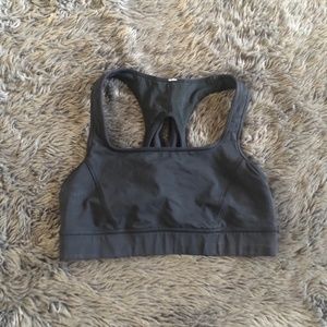 Lululemon Sports Bra || Size 8